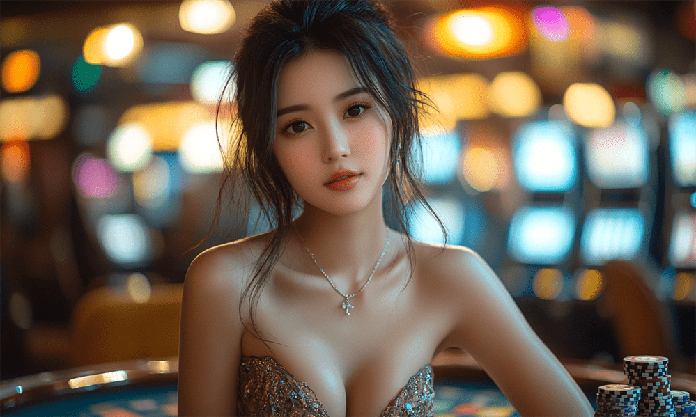 lucky tongits app